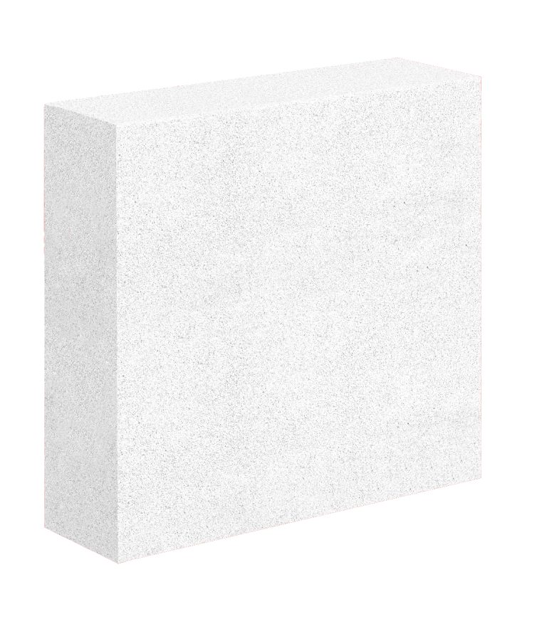 Beton komórkowy 12 cm SOLBET ONE 590x120x480 odm. 600, 48 szt./pal., 3,5 szt./m2