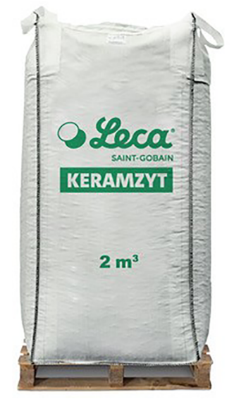 Keramzyt, kora ogrodowa, czarnoziem