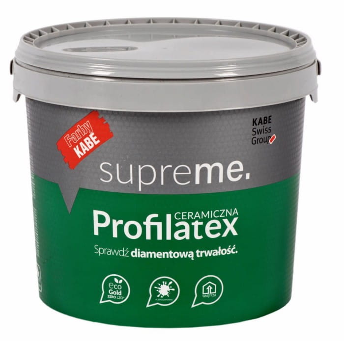 Farba Ceramiczna KABE PROFILATEX 5L
